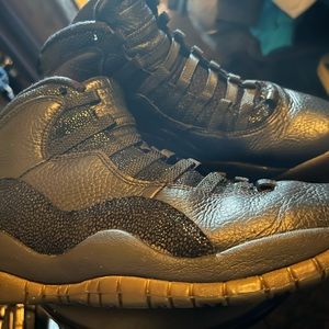 OVO Jordan 10